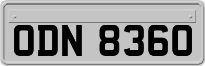 ODN8360