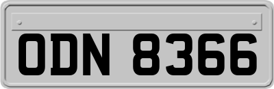 ODN8366