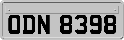 ODN8398