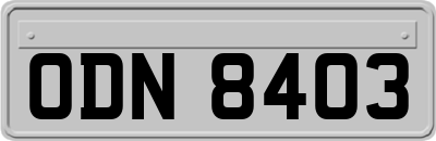 ODN8403