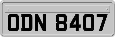 ODN8407