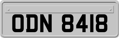 ODN8418