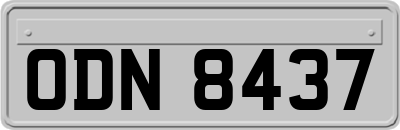 ODN8437