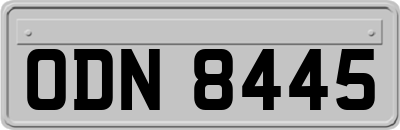 ODN8445