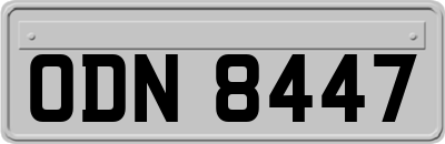 ODN8447