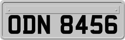 ODN8456