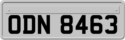 ODN8463