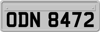 ODN8472