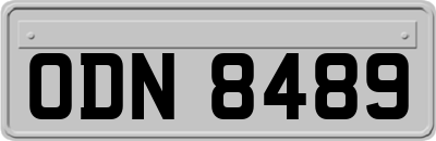 ODN8489