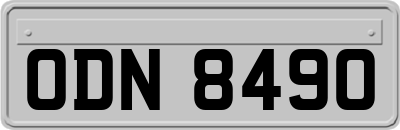 ODN8490