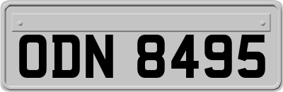 ODN8495