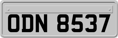 ODN8537