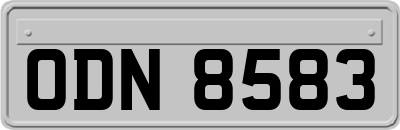 ODN8583