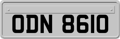 ODN8610