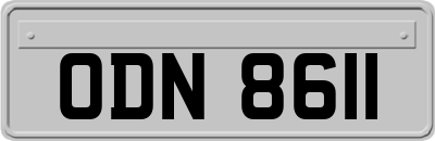 ODN8611