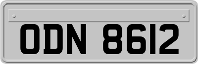 ODN8612