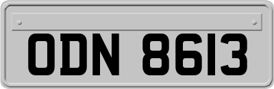 ODN8613