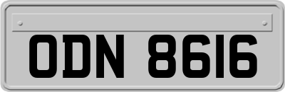 ODN8616