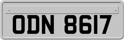 ODN8617