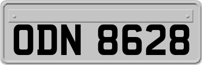 ODN8628