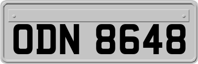 ODN8648