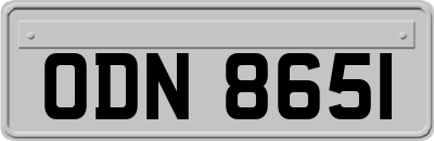 ODN8651
