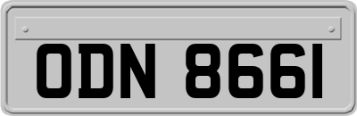 ODN8661