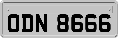 ODN8666