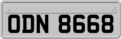 ODN8668