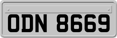 ODN8669