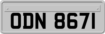 ODN8671