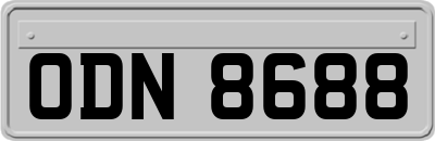 ODN8688