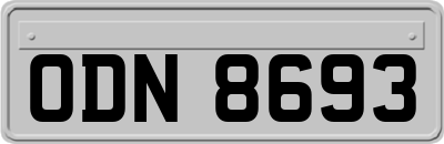 ODN8693