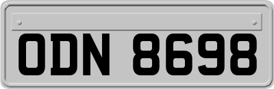 ODN8698