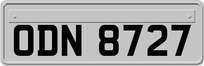 ODN8727