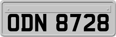 ODN8728