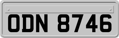 ODN8746