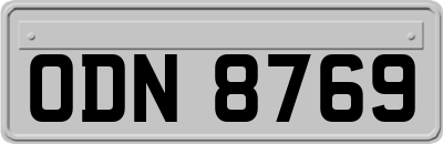 ODN8769