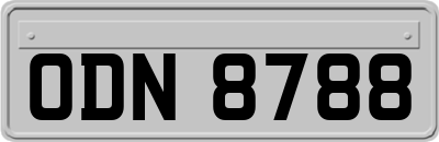 ODN8788