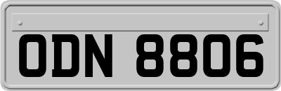 ODN8806