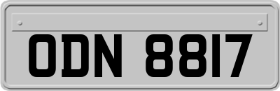 ODN8817