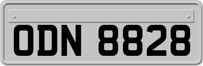 ODN8828