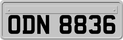ODN8836
