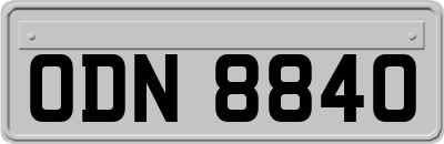 ODN8840