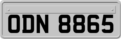 ODN8865