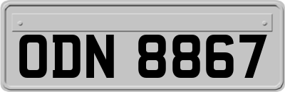ODN8867