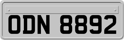 ODN8892