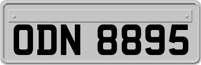 ODN8895