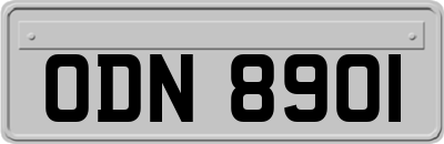 ODN8901