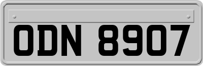 ODN8907